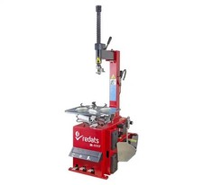 Smontagomme 230V per auto e furgoni monofase per cerchi fino a 22 pollici