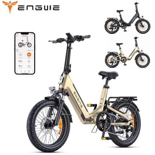 Bicicletta elettrica
