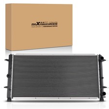 Radiatore alluminio per VW
