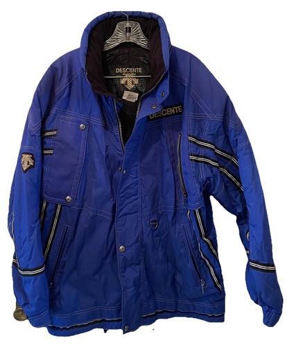 Giacca sci uomo blue - giacca,