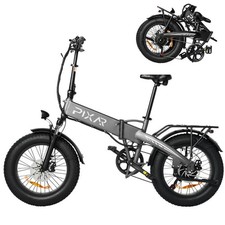 Bicicletta elettrica Pixar