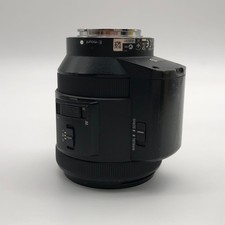 Sony E PZ 18-200mm f/3.5-6.3