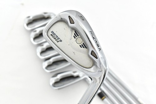 Honma beres mg802 8 - honma, 5-6-7-8-9-10