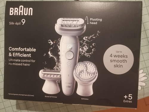 Nuovo mai aperto - e, braun