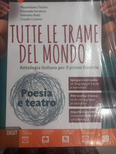 Libri scolastici nuovi - libri,