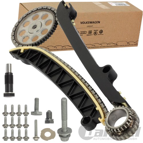 Kit catena distribuzione - catena,