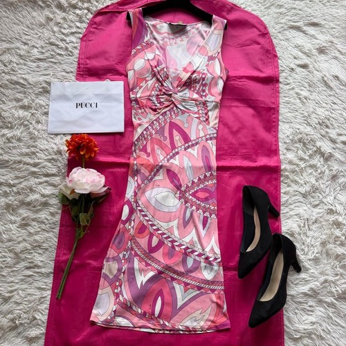 Abito donna emilio pucci - abito,