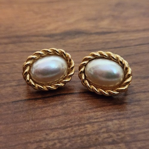 Autentici orecchini vintage - autentici,