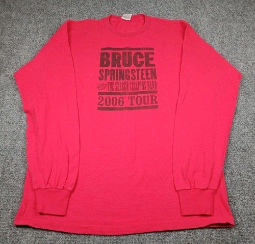 Shirt vintage bruce - t-shirt,