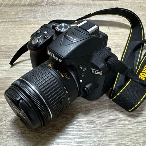Nikon d5300 443813 - nikon,