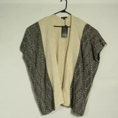 Cardigan color block donna - cardigan,