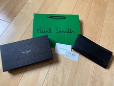 Portafoglio lungo Paul Smith