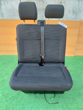 SEDILI PASSEGGERI ANTERIORI VW T6 CARAVELLE 2.0 TDI 150 CV ANNO 024 RICAMBI AUTO