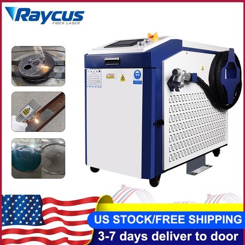 Stock raycus 3000w - us,