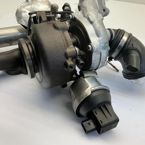 Turbina per volkswagen tiguan - per,