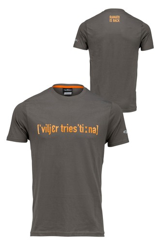 Shirt wilier slang - t-shirt,