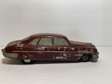 Vintage 1951 Lincoln