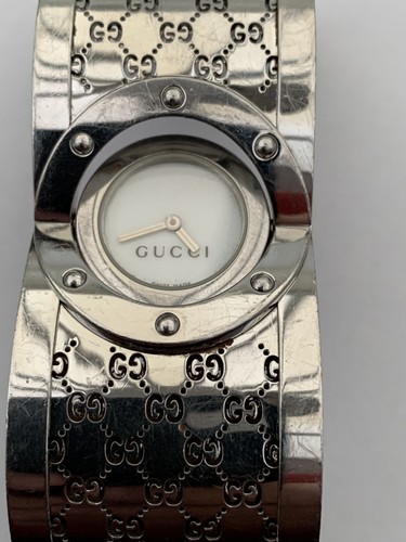 Orologio gucci twirl - twirl, bracciale