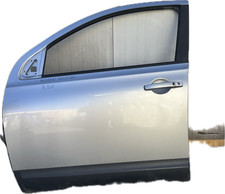 Portiera anteriore sinistra