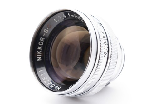 Quasi come nuovo nikon - nuovo,