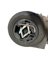 KIT RUOTA DI SCORTA PER FIAT