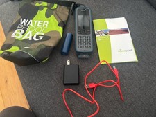 Inmarsat Isatphone Pro