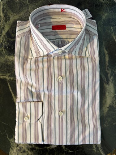 Isaia napoli hemden neu - napoli,