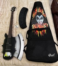 Cort GS-AXE-2 Gene Simmons