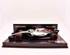 Modellino auto Formula 1 F1