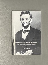 Abraham Lincoln-An Interview