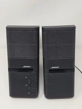 Coppia altoparlanti per