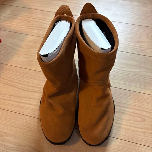 Stivali nike air chukka - stivali,
