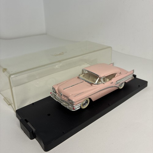 Vitesse buick special 1958 - buick,