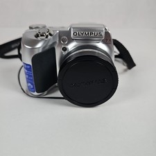 Olympus SP Series SP-510 UZ