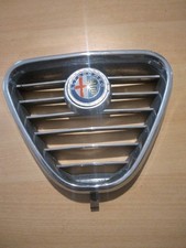 Alfa Romeo Alfetta 2000 Scudo