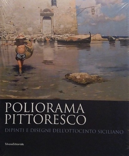 Poliorama pittoresco dipinti - poliorama,