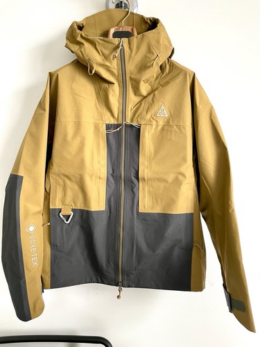 Nike acg misery - ridge, gore-tex