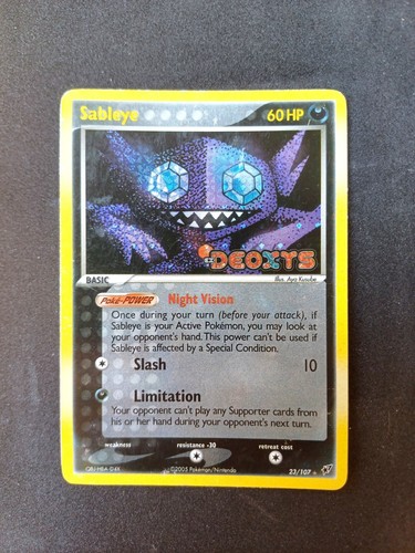 Pokemon eng sableye deoxys - eng,