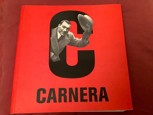 Carnera palazzo della - carnera,