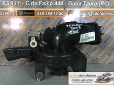 RICAMBI USATI 9683441680 VENTOLA RISCALDAMENTO PEUGEOT 5008 1° Serie  2012 72962