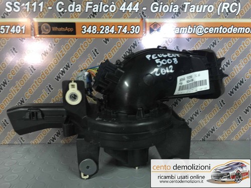 Ricambi usati 9683441680 - ricambi,