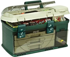 PLANO Three Drawer Tackle