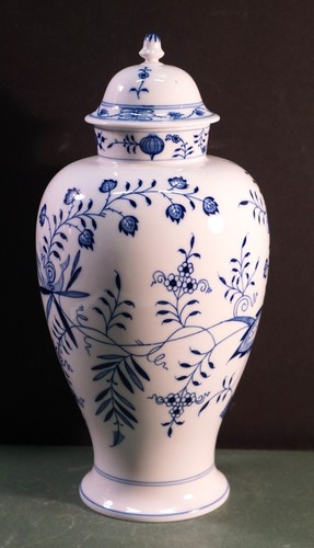 Meissen zwiebelmuster cipolla - meissen,