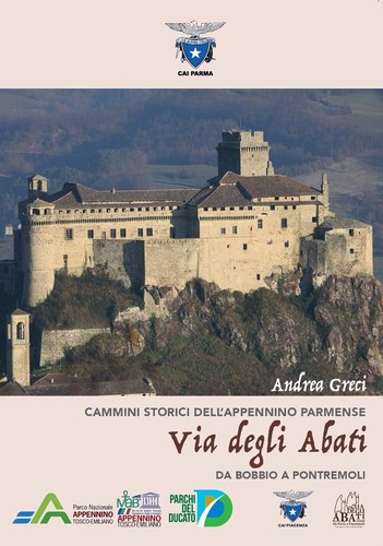 Andrea greci via degli abati - andrea,