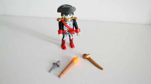Playmobil 4671 setnr speciale - 4671,