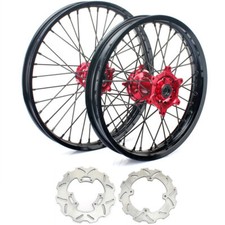 21" 19" Ruote Cerchi per Honda