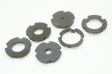 6pc Rondella Set per Artigiano