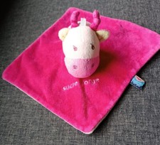 1028🌟SUCRE D'ORGE Doudou