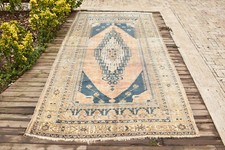 Tappeto turco 5x10 vintage