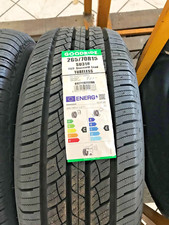 Gomme pneumatico 265 r15 - pneumatico, 265/70